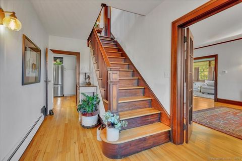 Tiny photo for 175 Case Street, Canton, CT 06019 (MLS # 24132190)