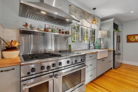 Tiny photo for 175 Case Street, Canton, CT 06019 (MLS # 24132190)