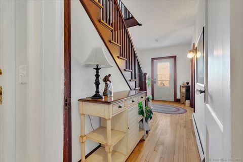 Tiny photo for 175 Case Street, Canton, CT 06019 (MLS # 24132190)