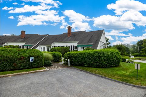 A home in Litchfield