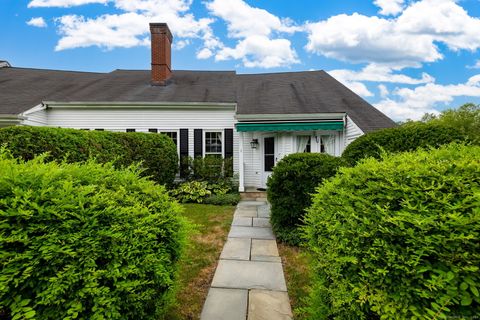 A home in Litchfield