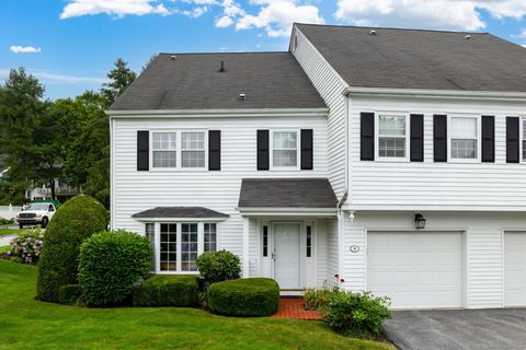 A home in Litchfield