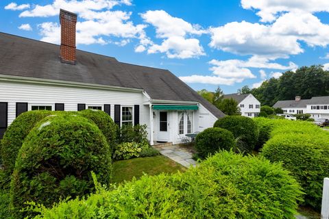 A home in Litchfield