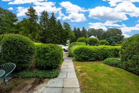 A home in Litchfield