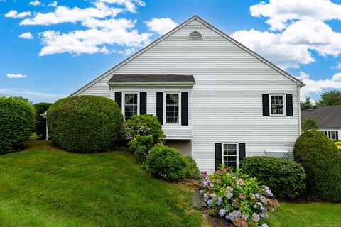 A home in Litchfield