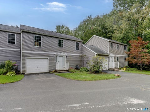 Photo of 41 Tamarack Drive #41, Bloomfield, CT 06002 (MLS # 24213183)