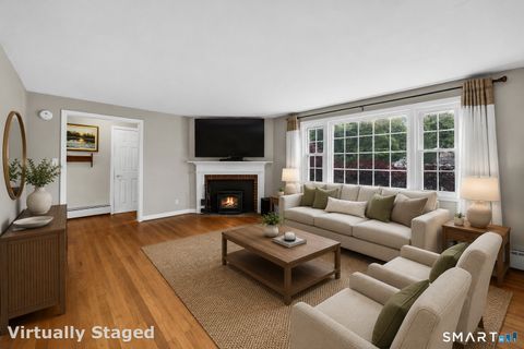 Tiny photo for 13 Jackson Street, Avon, CT 06001 (MLS # 24172312)