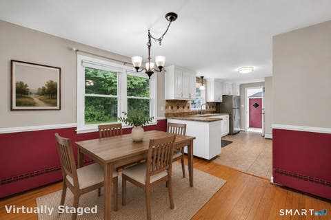Tiny photo for 13 Jackson Street, Avon, CT 06001 (MLS # 24172312)