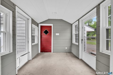 Tiny photo for 13 Jackson Street, Avon, CT 06001 (MLS # 24172312)