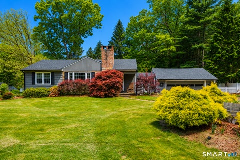Photo of 13 Jackson Street, Avon, CT 06001 (MLS # 24172312)