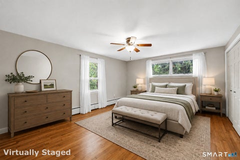 Tiny photo for 13 Jackson Street, Avon, CT 06001 (MLS # 24172312)