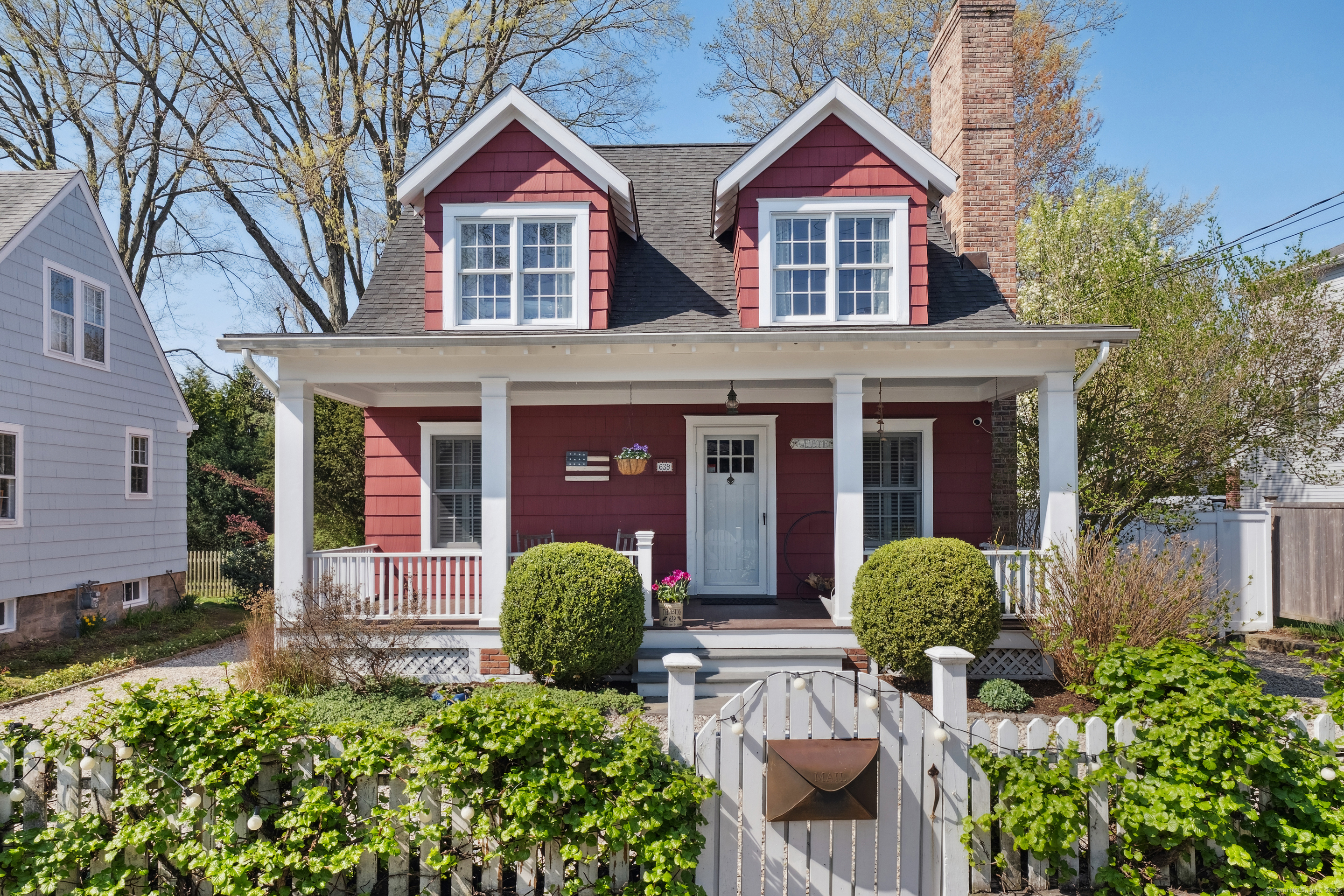 639 Center Street, Fairfield, Connecticut image 36