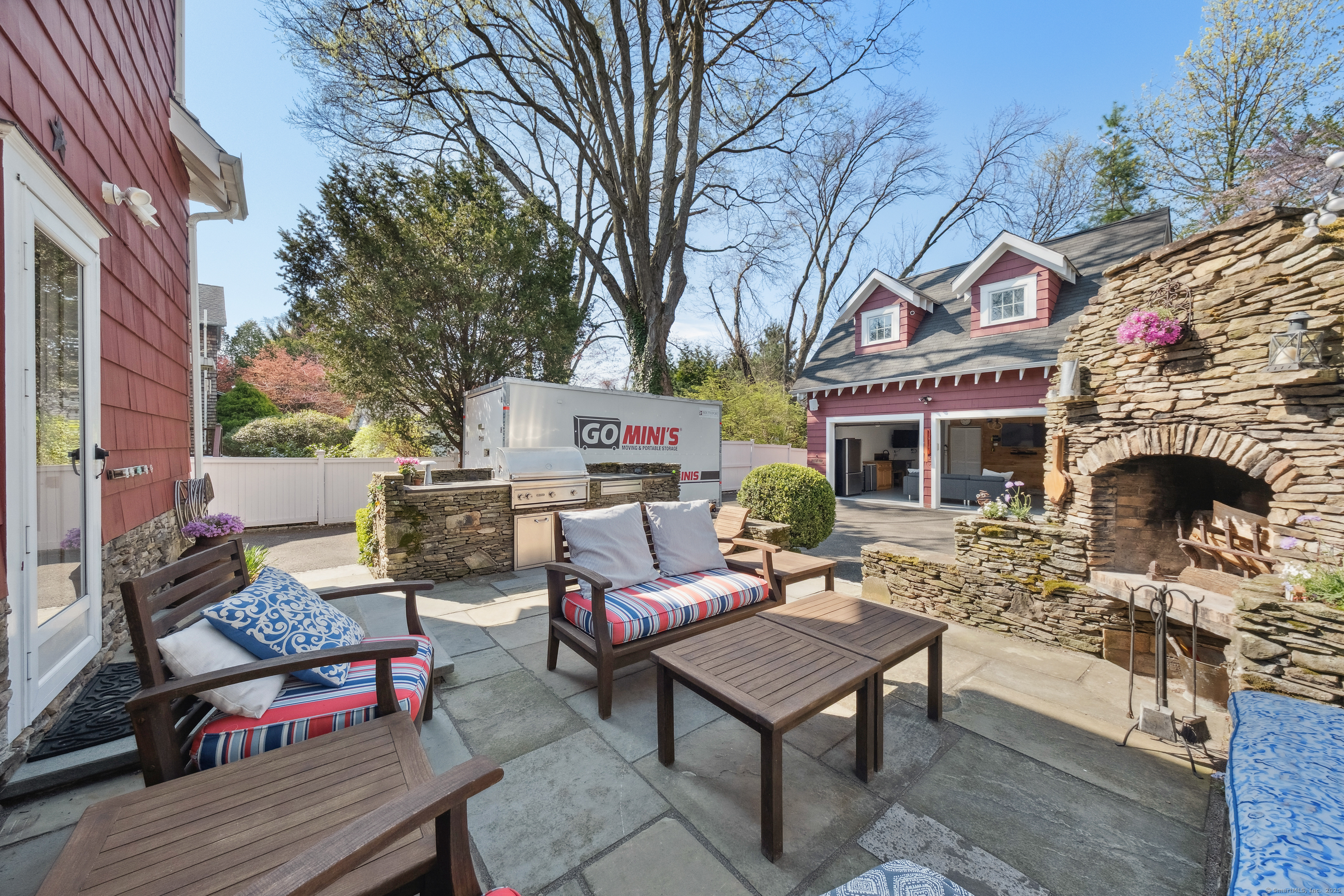 639 Center Street, Fairfield, Connecticut image 35