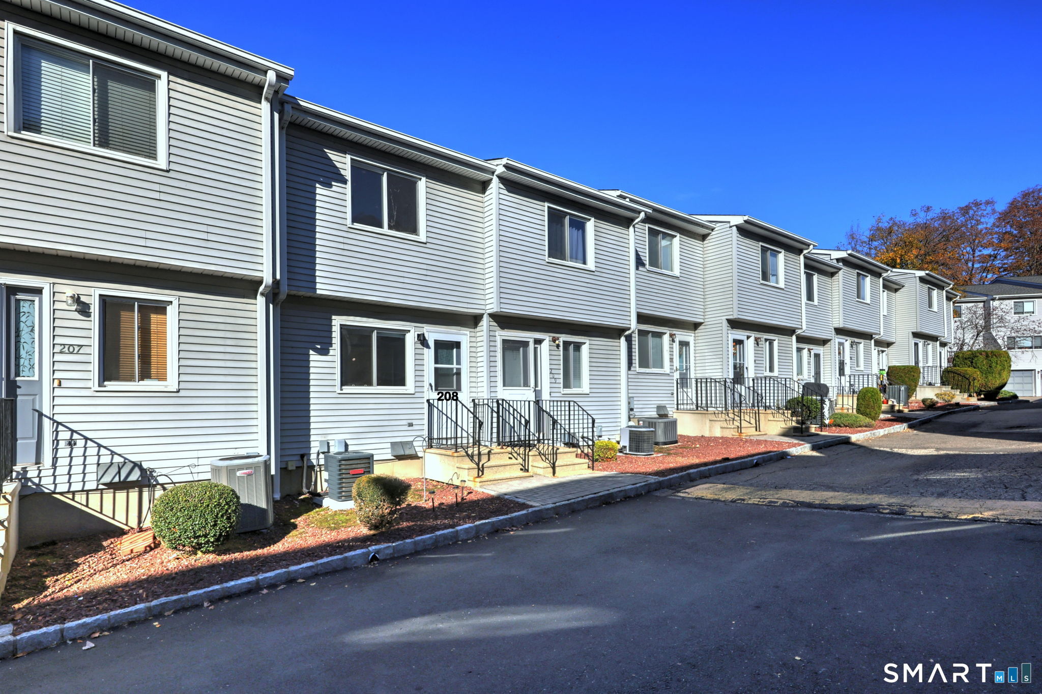 273 Derby Avenue 208