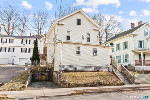 Tiny photo for 80 Willow Street, Meriden, CT 06450 (MLS # 24145809)