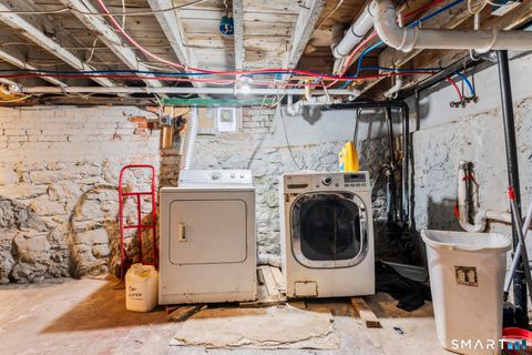 Tiny photo for 80 Willow Street, Meriden, CT 06450 (MLS # 24145809)