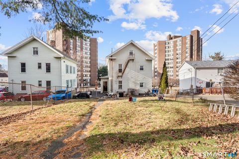 Tiny photo for 80 Willow Street, Meriden, CT 06450 (MLS # 24145809)