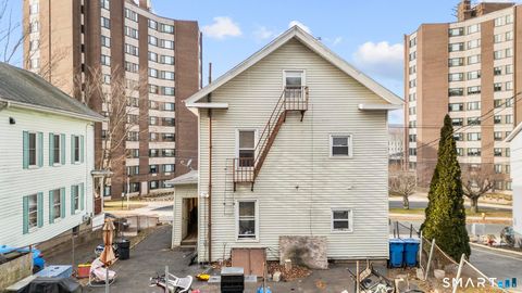 Tiny photo for 80 Willow Street, Meriden, CT 06450 (MLS # 24145809)