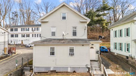 Tiny photo for 80 Willow Street, Meriden, CT 06450 (MLS # 24145809)
