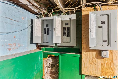 Tiny photo for 80 Willow Street, Meriden, CT 06450 (MLS # 24145809)