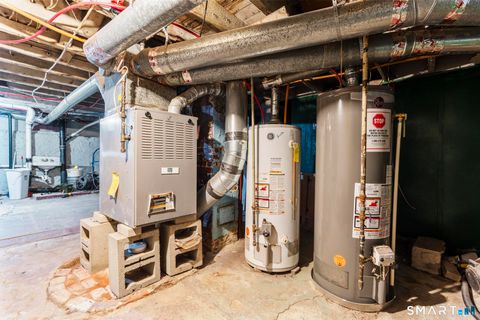 Tiny photo for 80 Willow Street, Meriden, CT 06450 (MLS # 24145809)