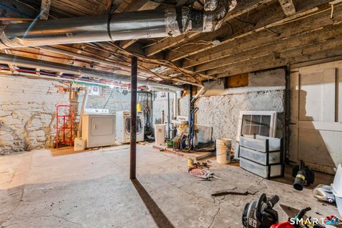 Tiny photo for 80 Willow Street, Meriden, CT 06450 (MLS # 24145809)