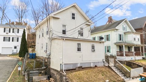 Tiny photo for 80 Willow Street, Meriden, CT 06450 (MLS # 24145809)