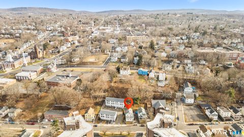 Tiny photo for 80 Willow Street, Meriden, CT 06450 (MLS # 24145809)