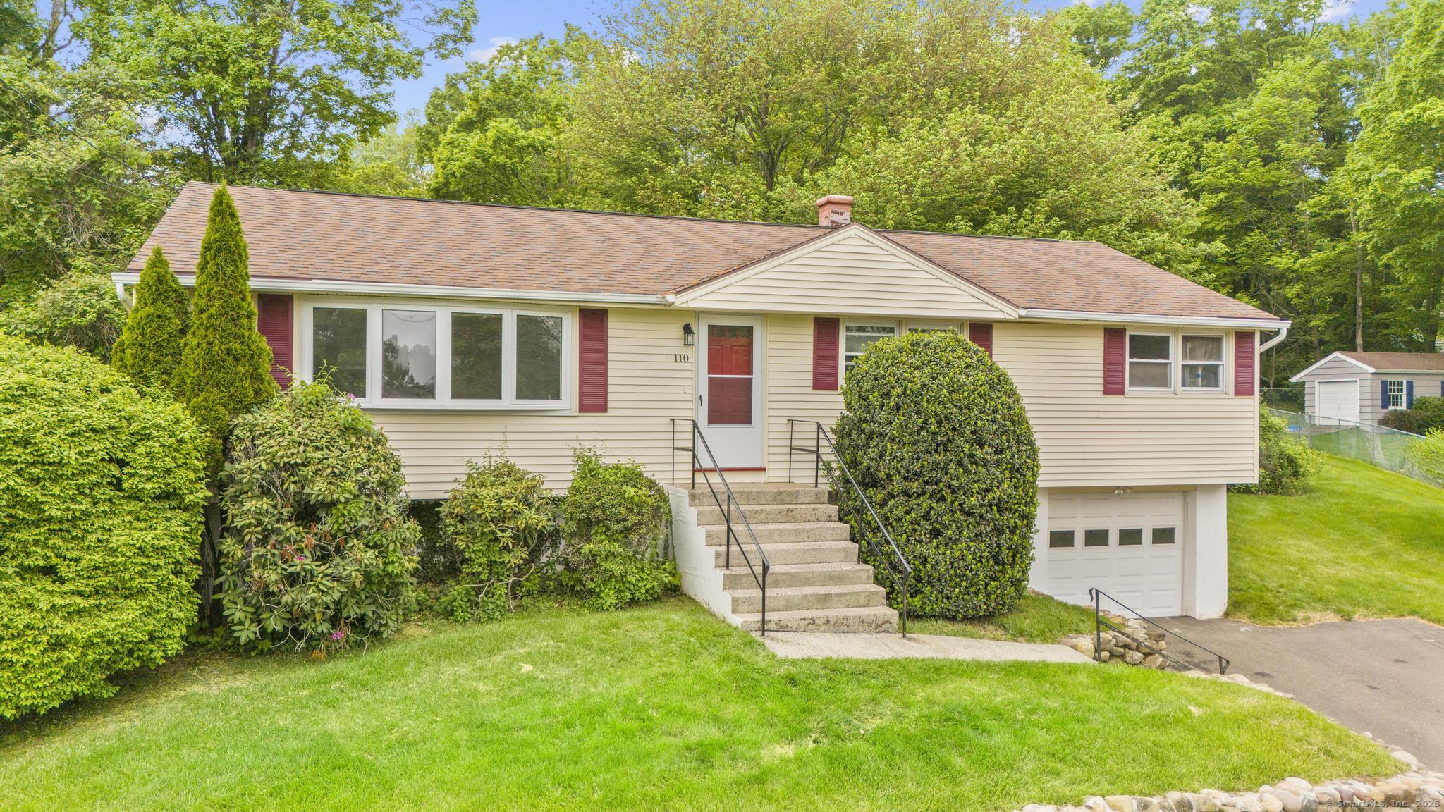 110 Hesse Road