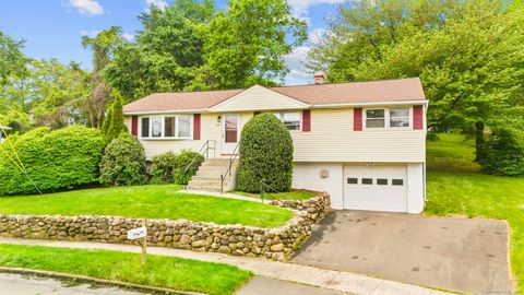 110 Hesse Road Hamden CT 06517