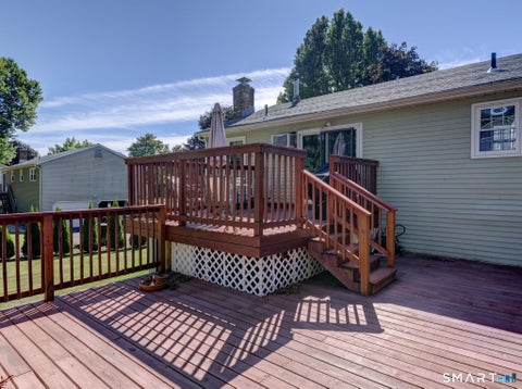 Tiny photo for 76 Long Lane, Bristol, CT 06010 (MLS # 24198273)