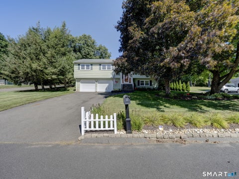 Tiny photo for 76 Long Lane, Bristol, CT 06010 (MLS # 24198273)