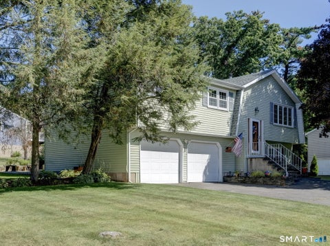 Tiny photo for 76 Long Lane, Bristol, CT 06010 (MLS # 24198273)