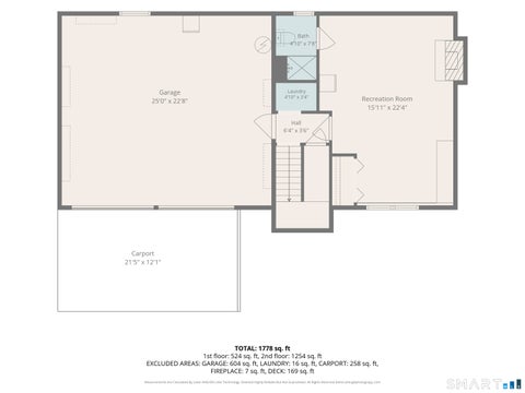 Tiny photo for 76 Long Lane, Bristol, CT 06010 (MLS # 24198273)