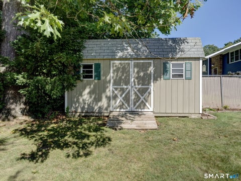 Tiny photo for 76 Long Lane, Bristol, CT 06010 (MLS # 24198273)