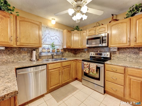 Tiny photo for 76 Long Lane, Bristol, CT 06010 (MLS # 24198273)