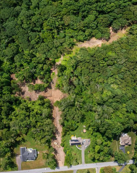 Tiny photo for 0 White Birch Lane, Middlebury, CT 06762 (MLS # 24141986)
