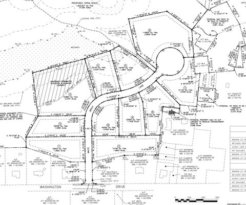 Tiny photo for 0 White Birch Lane, Middlebury, CT 06762 (MLS # 24141986)