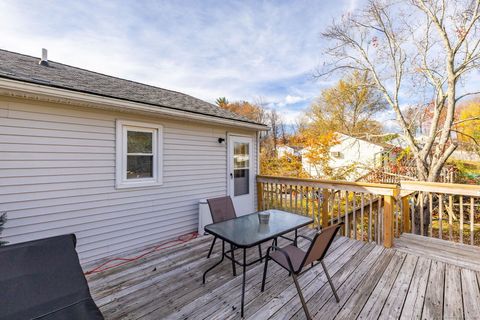 Tiny photo for 100 Nutmeg Drive, Torrington, CT 06790 (MLS # 24136245)