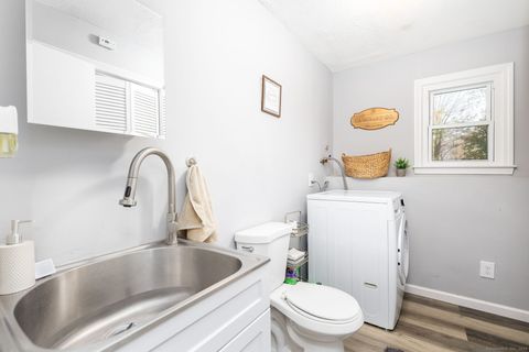 Tiny photo for 100 Nutmeg Drive, Torrington, CT 06790 (MLS # 24136245)