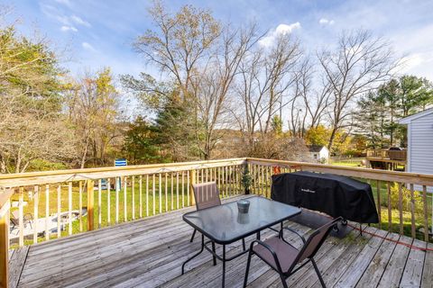 Tiny photo for 100 Nutmeg Drive, Torrington, CT 06790 (MLS # 24136245)