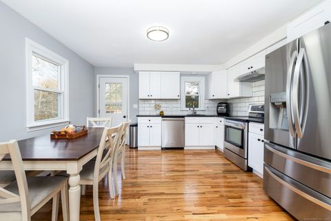 Tiny photo for 100 Nutmeg Drive, Torrington, CT 06790 (MLS # 24136245)