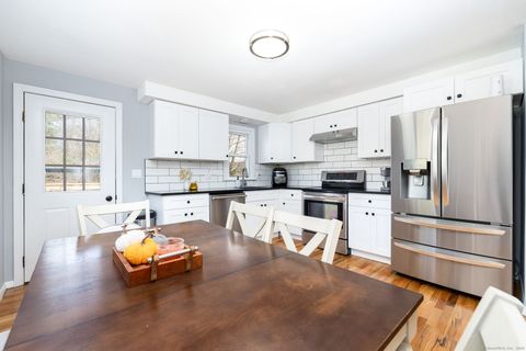 Tiny photo for 100 Nutmeg Drive, Torrington, CT 06790 (MLS # 24136245)