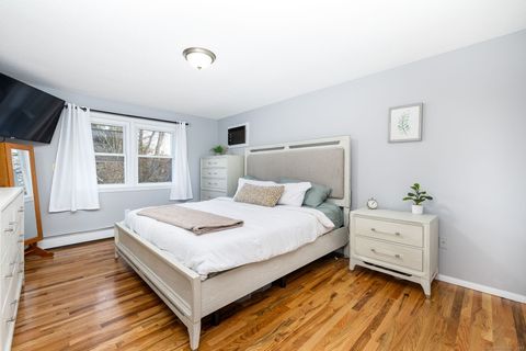 Tiny photo for 100 Nutmeg Drive, Torrington, CT 06790 (MLS # 24136245)