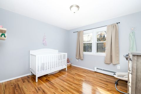 Tiny photo for 100 Nutmeg Drive, Torrington, CT 06790 (MLS # 24136245)