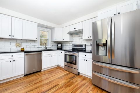 Tiny photo for 100 Nutmeg Drive, Torrington, CT 06790 (MLS # 24136245)