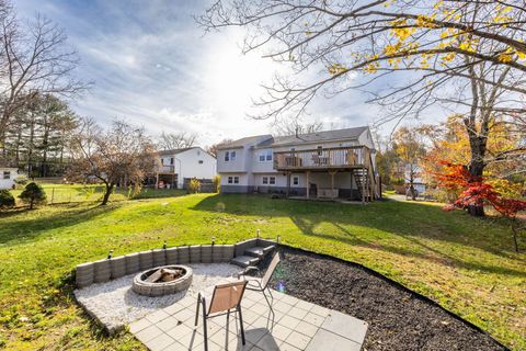 Tiny photo for 100 Nutmeg Drive, Torrington, CT 06790 (MLS # 24136245)