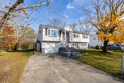 Tiny photo for 100 Nutmeg Drive, Torrington, CT 06790 (MLS # 24136245)