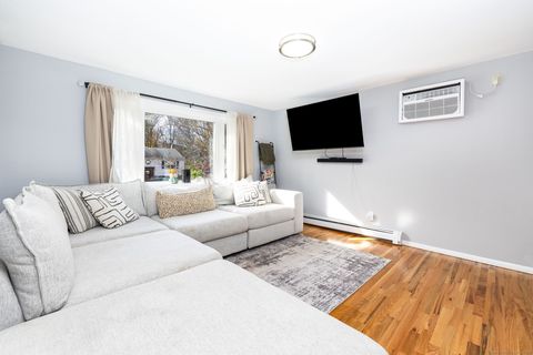 Tiny photo for 100 Nutmeg Drive, Torrington, CT 06790 (MLS # 24136245)