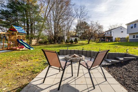 Tiny photo for 100 Nutmeg Drive, Torrington, CT 06790 (MLS # 24136245)